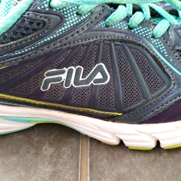 Fila runners - Picture 2 of 6